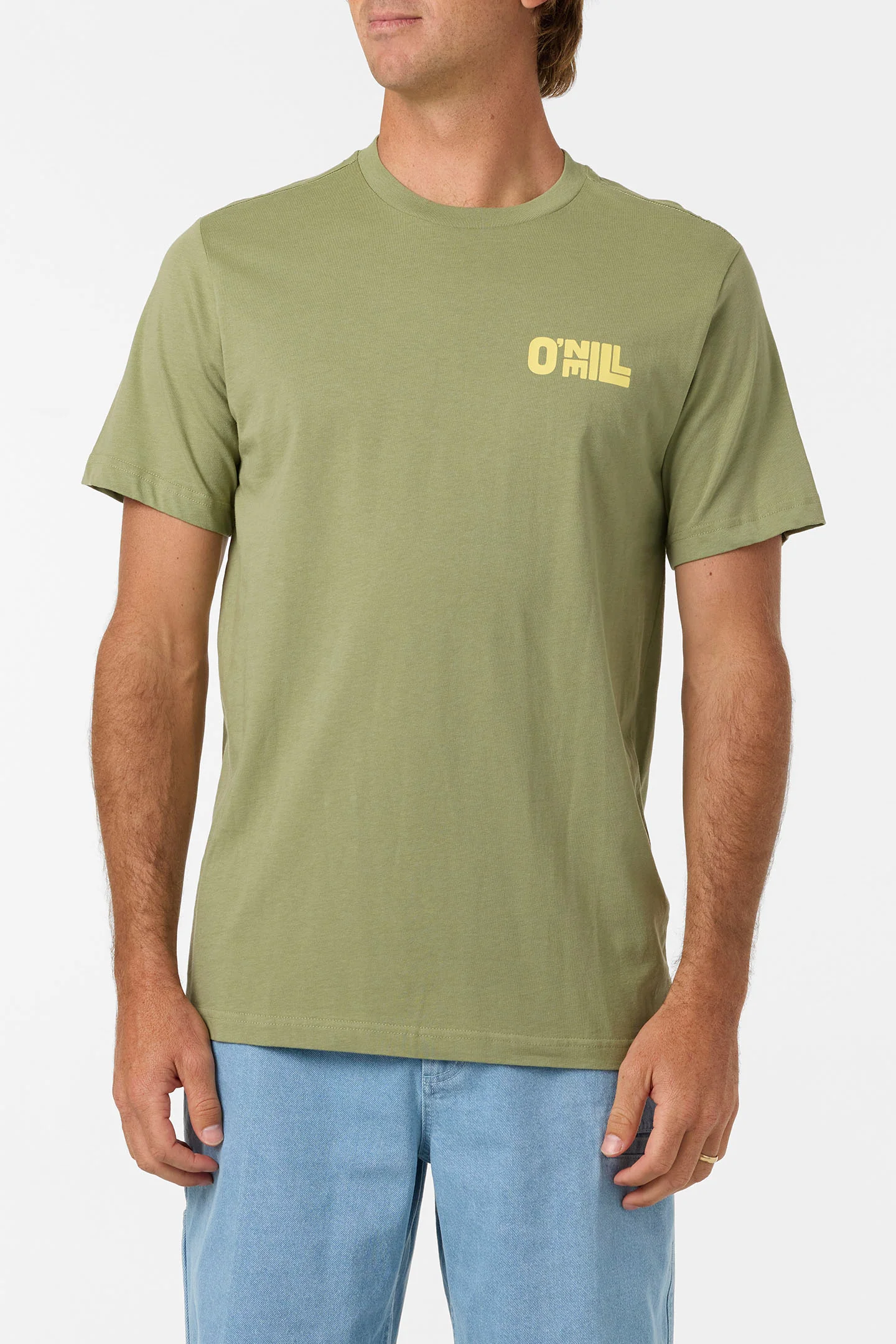 On Sale - Mens T-Shirts, Tanks Tops & Long Sleeve Tees