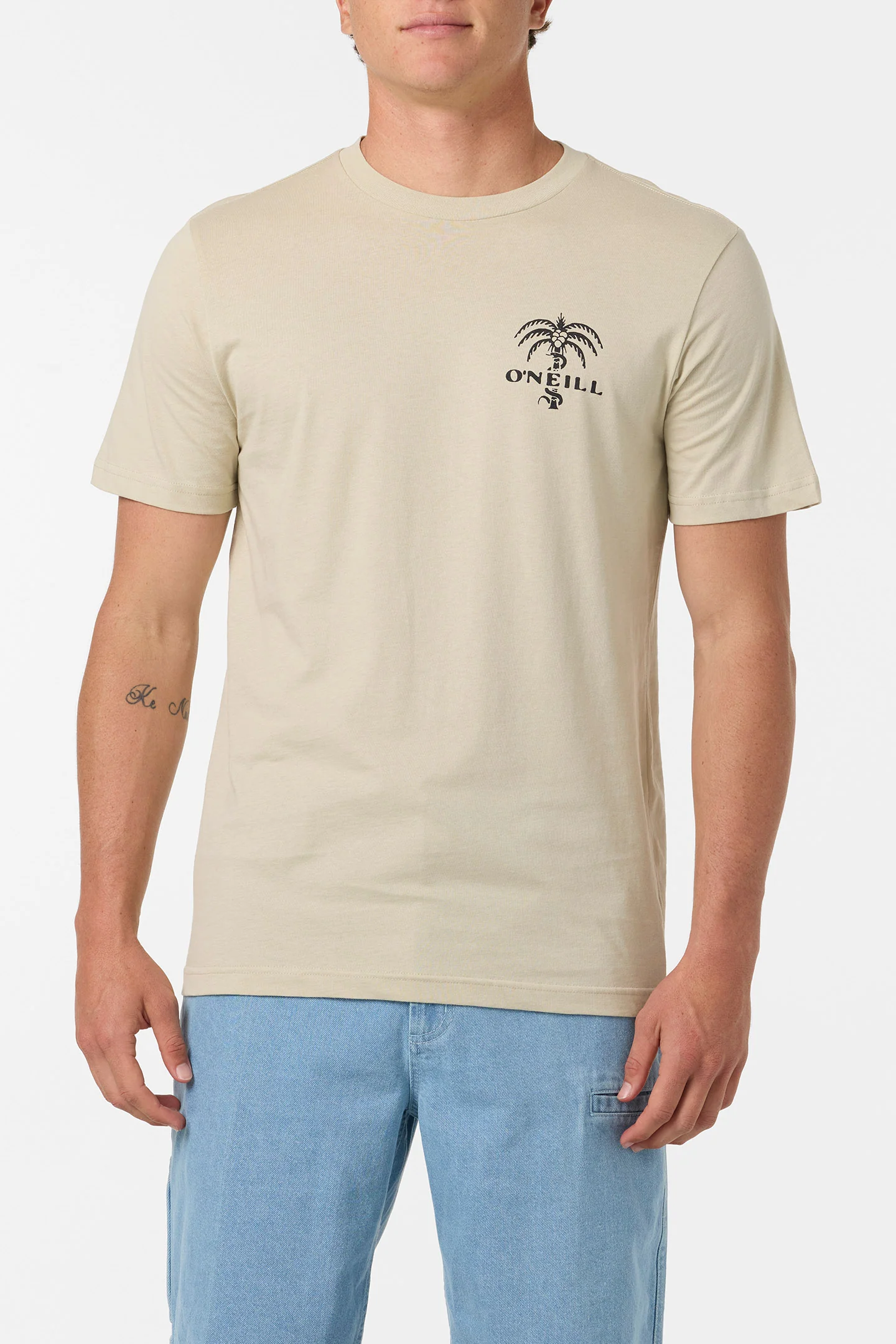 Mens T-Shirts, Tank Tops & Long Sleeve Tees